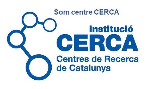 Centres de Recerca de Catalunya